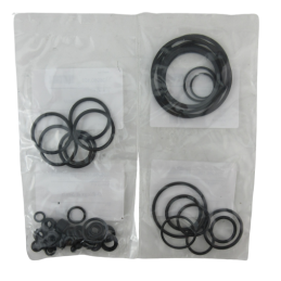 OHK ZESTAW USZCZELNIEŃ BEZ TŁOKÓW U140E AW90-40LS U140F 98+