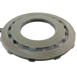 TARCZE CIERNE ZESTAW DP0 AL4 1.6L 00+