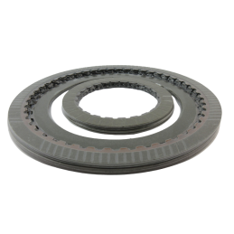 TARCZE CIERNE ZESTAW 6T40 6T45 08+