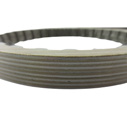 TARCZE CIERNE ZESTAW 722.6 W5A580 96-01