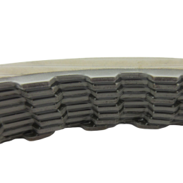 REIBSCHEIBENSATZ 722.6 W5A580 96-01