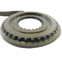 TARCZE CIERNE ZESTAW 722.6 W5A580 96-01