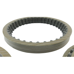 TARCZE CIERNE ZESTAW 722.6 W5A580 96-01