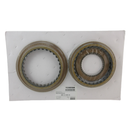 TARCZE CIERNE ZESTAW 5HP19 5HP19FL 01V 5HP19FLA 95+