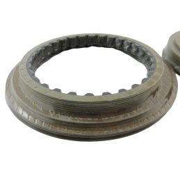 TARCZE CIERNE ZESTAW 5HP19 5HP19FL 01V 5HP19FLA 95+