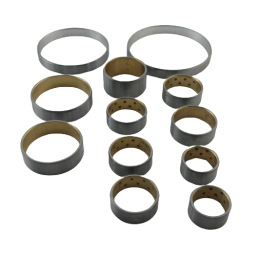 BUSHING KIT 6HP19 02+ BI-METAL 12 PIECES