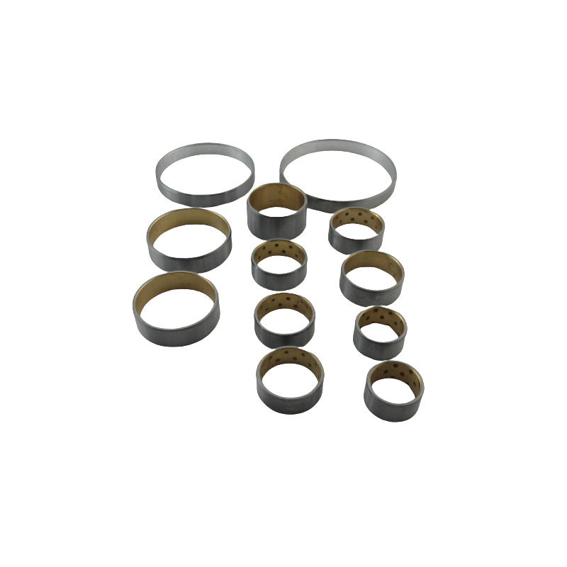 TULEJE ZESTAW 6HP19 6HP21 04+ BI-METAL 12 SZTUK