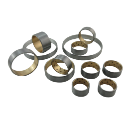 BUCHSENSATZ 6HP19 02+ BI-METAL 12 STÜCK