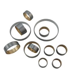 BUSHING KIT 6HP19 02+ BI-METAL 12 PIECES