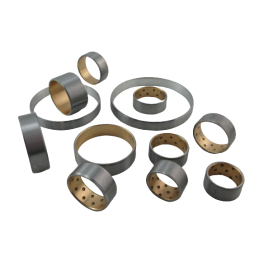 BUCHSENSATZ 6HP19 02+ BI-METAL 12 STÜCK