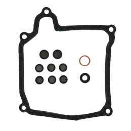 OHK ZESTAW USZCZELNIEŃ BEZ TŁOKÓW DQ250 02E 03+ Z TŁOCZKAMI WIDEŁEK