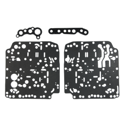 OHK ZESTAW USZCZELNIEŃ BEZ TŁOKÓW DQ250 02E 03+ Z TŁOCZKAMI WIDEŁEK