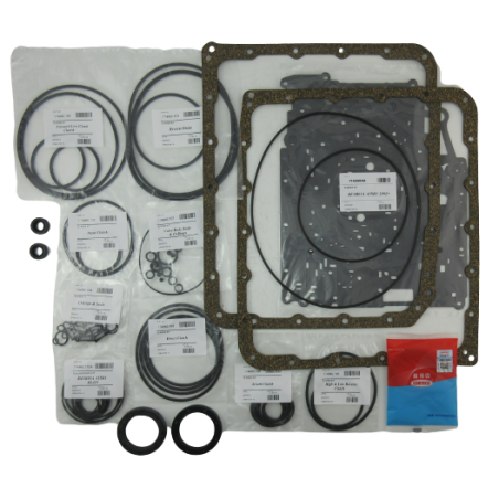 OHK DICHTUNGSSATZ OHNE KOLBEN RE5R05A JR507E A5SR1 A5SR2 02+