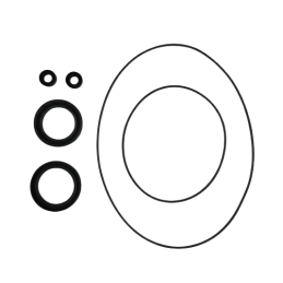OHK DICHTUNGSSATZ OHNE KOLBEN RE5R05A JR507E A5SR1 A5SR2 02+