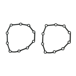 OHK DICHTUNGSSATZ OHNE KOLBEN RE5R05A JR507E A5SR1 A5SR2 02+