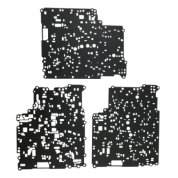 OHK DICHTUNGSSATZ OHNE KOLBEN RE5R05A JR507E A5SR1 A5SR2 02+