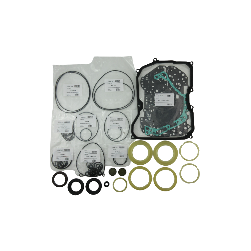 OHK DICHTUNGSSATZ OHNE KOLBEN TF-60SN 09G 03+