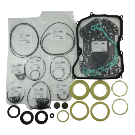 OHK DICHTUNGSSATZ OHNE KOLBEN TF-60SN 09G 03+