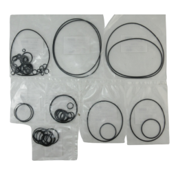 OHK DICHTUNGSSATZ OHNE KOLBEN TF-60SN 09G 03+