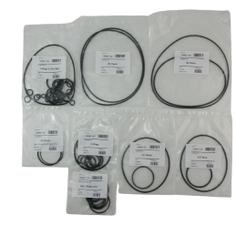 OHK DICHTUNGSSATZ OHNE KOLBEN TF-60SN 09G 03+