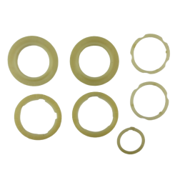 OHK DICHTUNGSSATZ OHNE KOLBEN TF-60SN 09G 03+