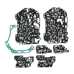 OHK ZESTAW USZCZELNIEŃ BEZ TŁOKÓW TF-60SN 09G 03+