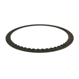 TARCZA CIERNA TF-60SN 09G KOSZ K1 147.00mm x 126.40mm x 1.50mm 56 ZĘBÓW 05+