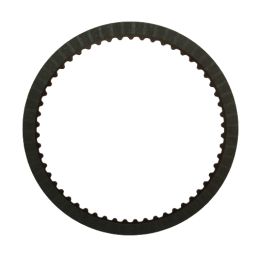 TARCZA CIERNA TF-60SN 09G KOSZ K2 145.50mm x 122.30mm x 1.70mm 55 ZĘBÓW 03+