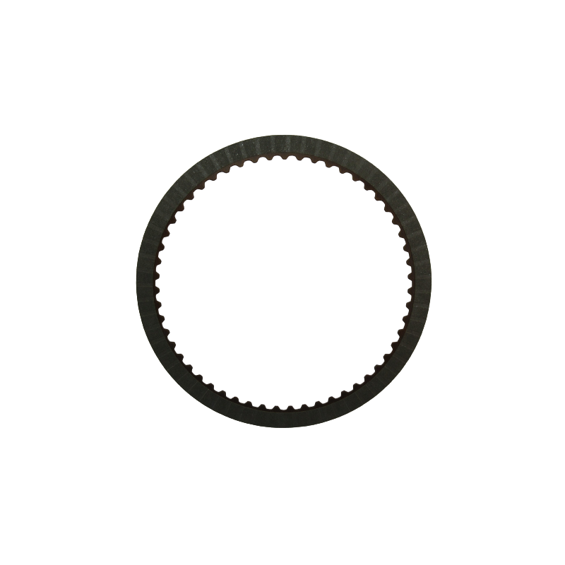 TARCZA CIERNA TF-60SN 09G KOSZ K2 145.50mm x 122.30mm x 1.70mm 55 ZĘBÓW 03+