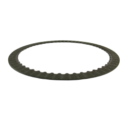 TARCZA CIERNA TF-60SN 09G KOSZ K2 145.50mm x 122.30mm x 1.70mm 55 ZĘBÓW 03+