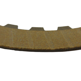 TARCZA CIERNA A604 40TE 41TE F4AC1 A606 42LE 42RLE 62TE KOSZ OVERDRIVE 2.16mm