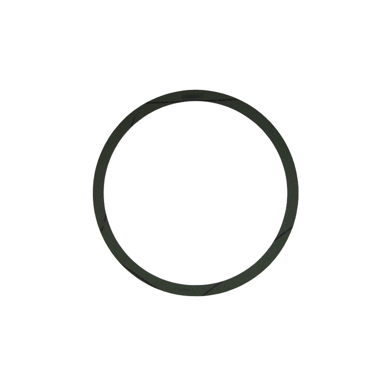 OKLEINA CIERNA 292mm x 260mm 1.1mm FABOR