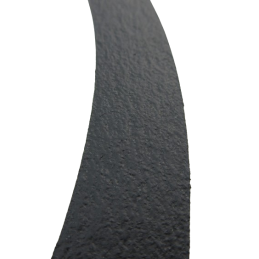 OKLEINA CIERNA 292mm x 260mm 1.1mm FABOR