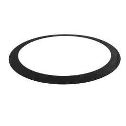 OKLEINA CIERNA 262mm x 222mm x 1.1mm FABOR