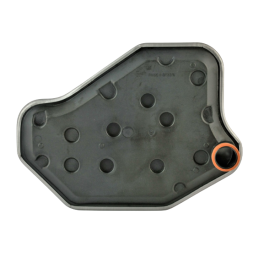 FILTR AODE 4R70W 2WD 96+ 4WD 94+ METAL PLASTIK TUBY Z OBU STRON