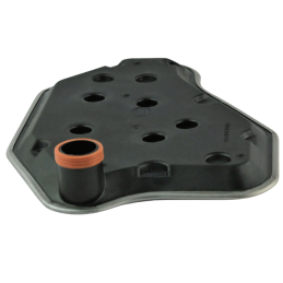 FILTR AODE 4R70W 2WD 96+ 4WD 94+ METAL PLASTIK TUBY Z OBU STRON