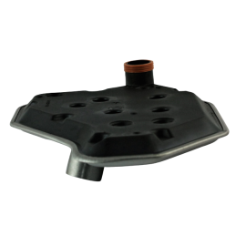 FILTR AODE 4R70W 2WD 96+ 4WD 94+ METAL PLASTIK TUBY Z OBU STRON