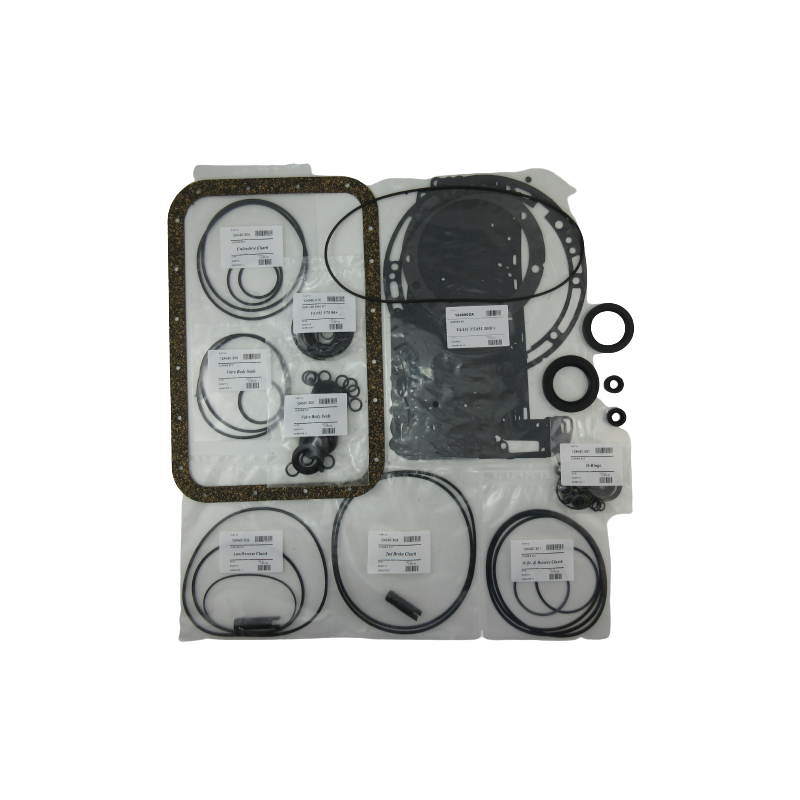 OHK ZESTAW USZCZELNIEŃ BEZ TŁOKÓW R5A51 V5A51 96+