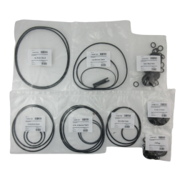 OHK ZESTAW USZCZELNIEŃ BEZ TŁOKÓW R5A51 V5A51 96+