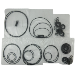 OHK ZESTAW USZCZELNIEŃ BEZ TŁOKÓW R5A51 V5A51 96+