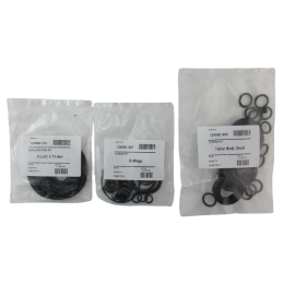 OHK ZESTAW USZCZELNIEŃ BEZ TŁOKÓW R5A51 V5A51 96+