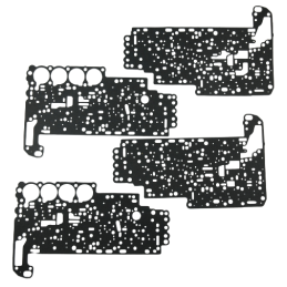 OHK ZESTAW USZCZELNIEŃ BEZ TŁOKÓW R5A51 V5A51 96+