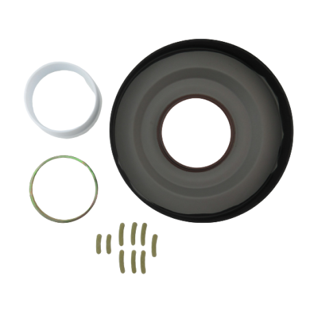 ZESTAW POKRYWA BANANY TULEJA POZYCJONUJĄCA 6DCT450 MPS6 POWERSHIFT 07+