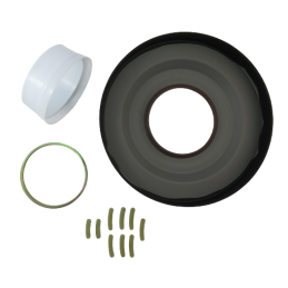 ZESTAW POKRYWA BANANY TULEJA POZYCJONUJĄCA 6DCT450 MPS6 POWERSHIFT 07+