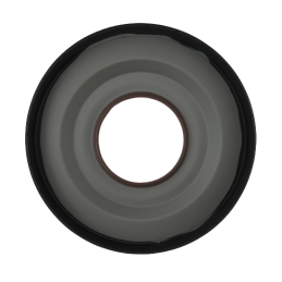 ZESTAW POKRYWA BANANY TULEJA POZYCJONUJĄCA 6DCT450 MPS6 POWERSHIFT 07+