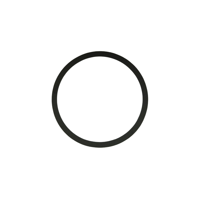 OKLEINA CIERNA 251mm x 222mm 1.7mm HTE