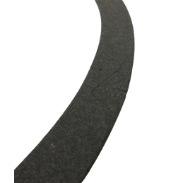 OKLEINA CIERNA 251mm x 222mm 1.7mm HTE