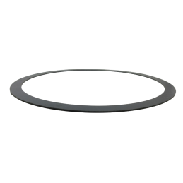 OKLEINA CIERNA 251mm x 222mm 1.7mm HTE