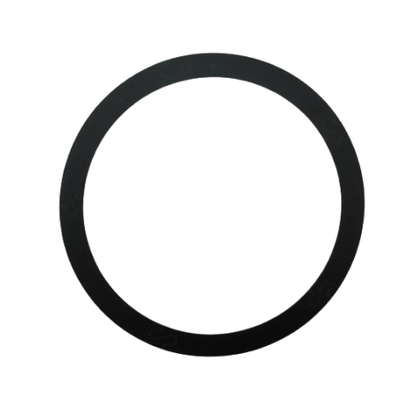 OKLEINA CIERNA 237mm x 200mm x 1.7mm HTE