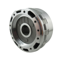 KOSZ LOW 62TE II GEN. POPRAWIONY